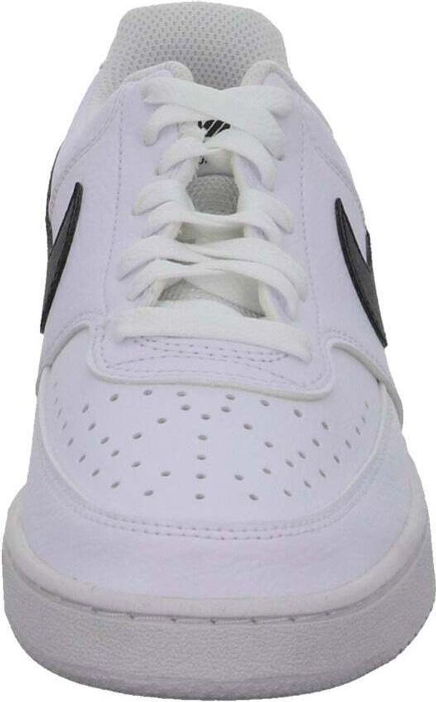 W Nike Court Vision Lo Nn White/Black-White 39 Obrázok produktu 34