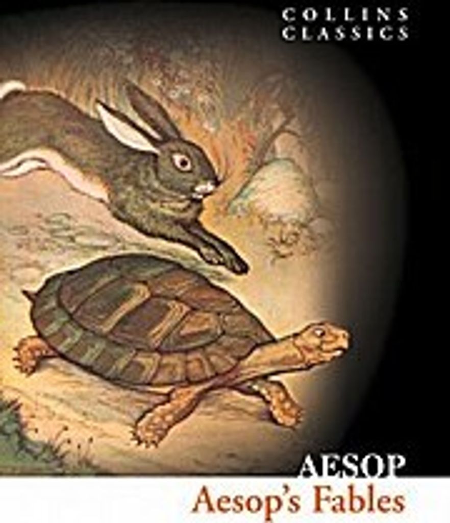 Aesop's Fables