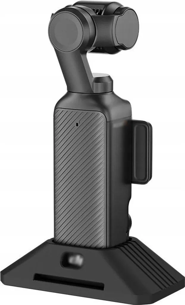 Support Base Anti-basculement DJI Osmo Pocket 3 avec Fixation Rapide - 8