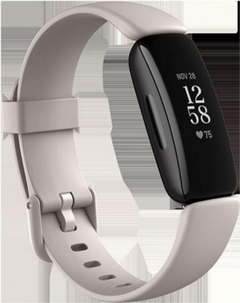 Fitbit Inspire 2 schwarz Produktbild 14