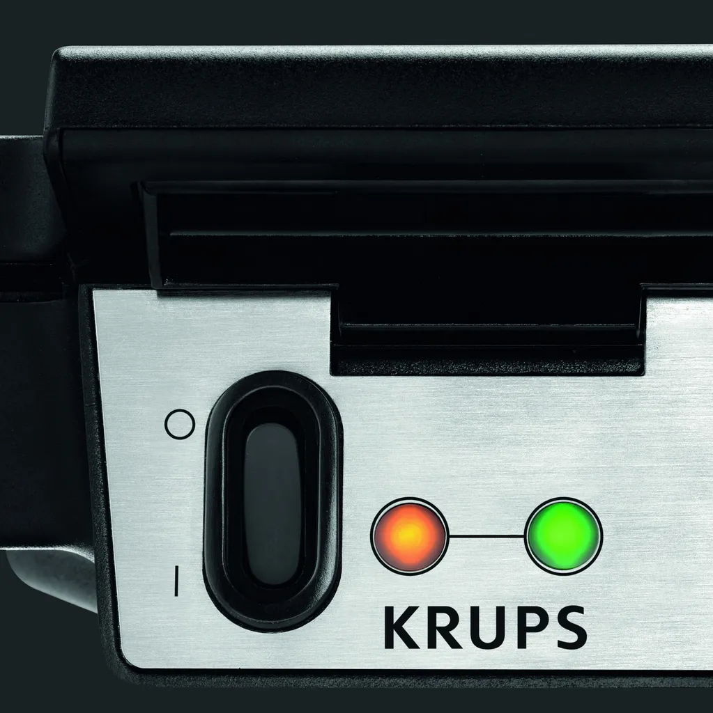 Piastra per waffle Krups FDK251 - 30