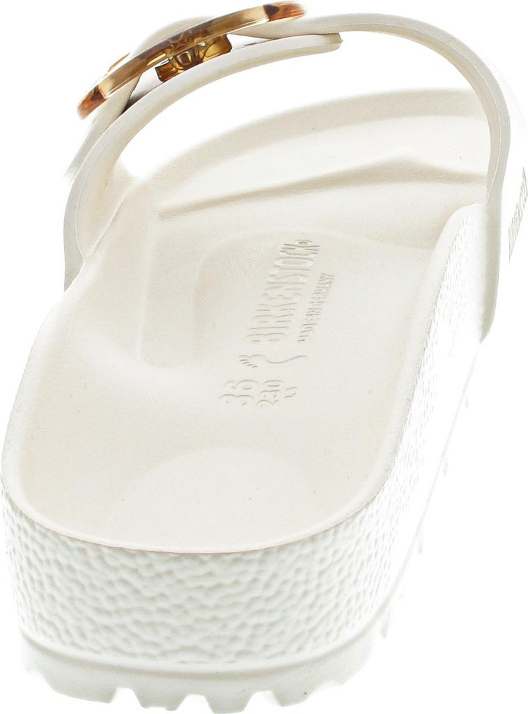 BIRKENSTOCK MADRID BIG BUCKLE EVA Beige Produktbild 