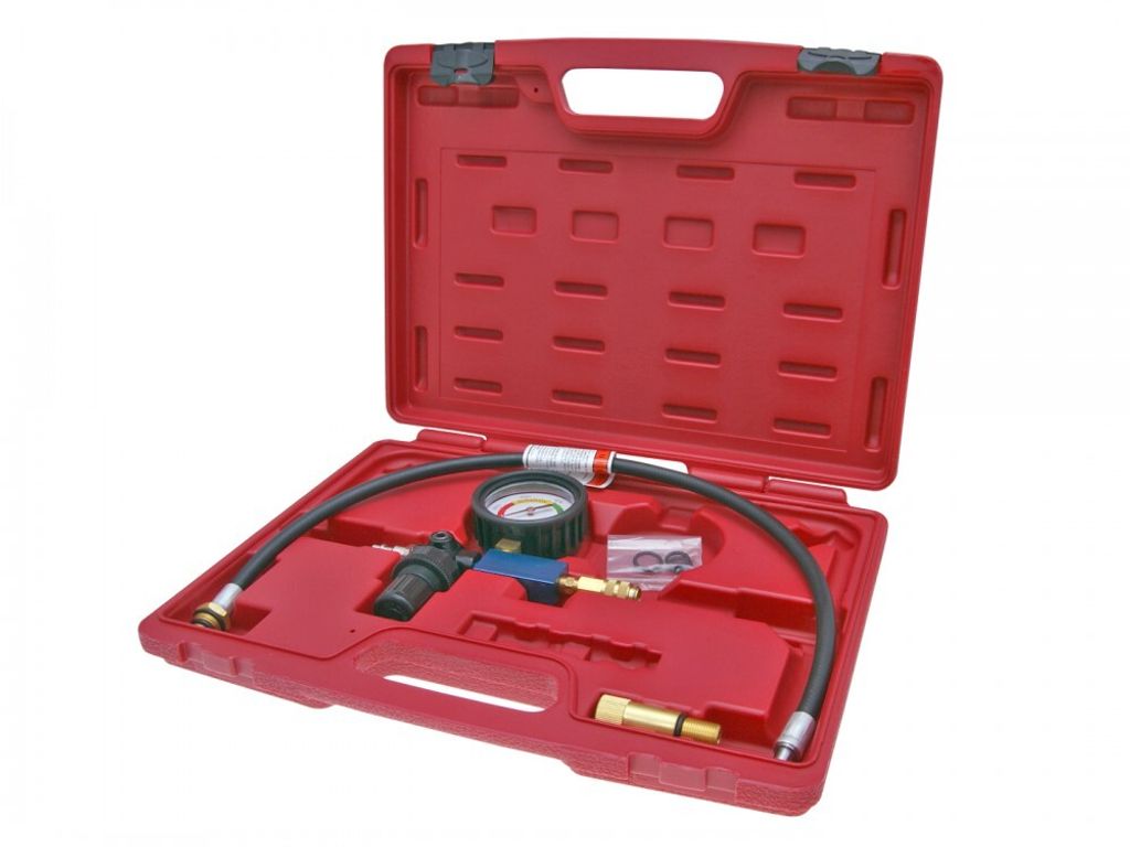 Druckverlust-Tester Buzzetti