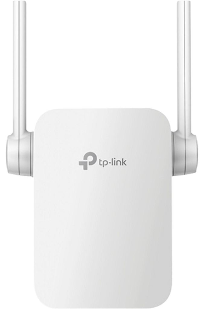 TP-Link AC1200-Dualband-WLAN-Repeater, Netzwerk-Repeater, Produktbild 