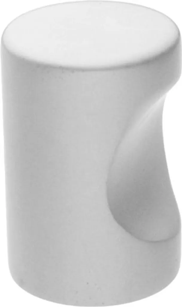 GL02 Pomello, alluminio naturale