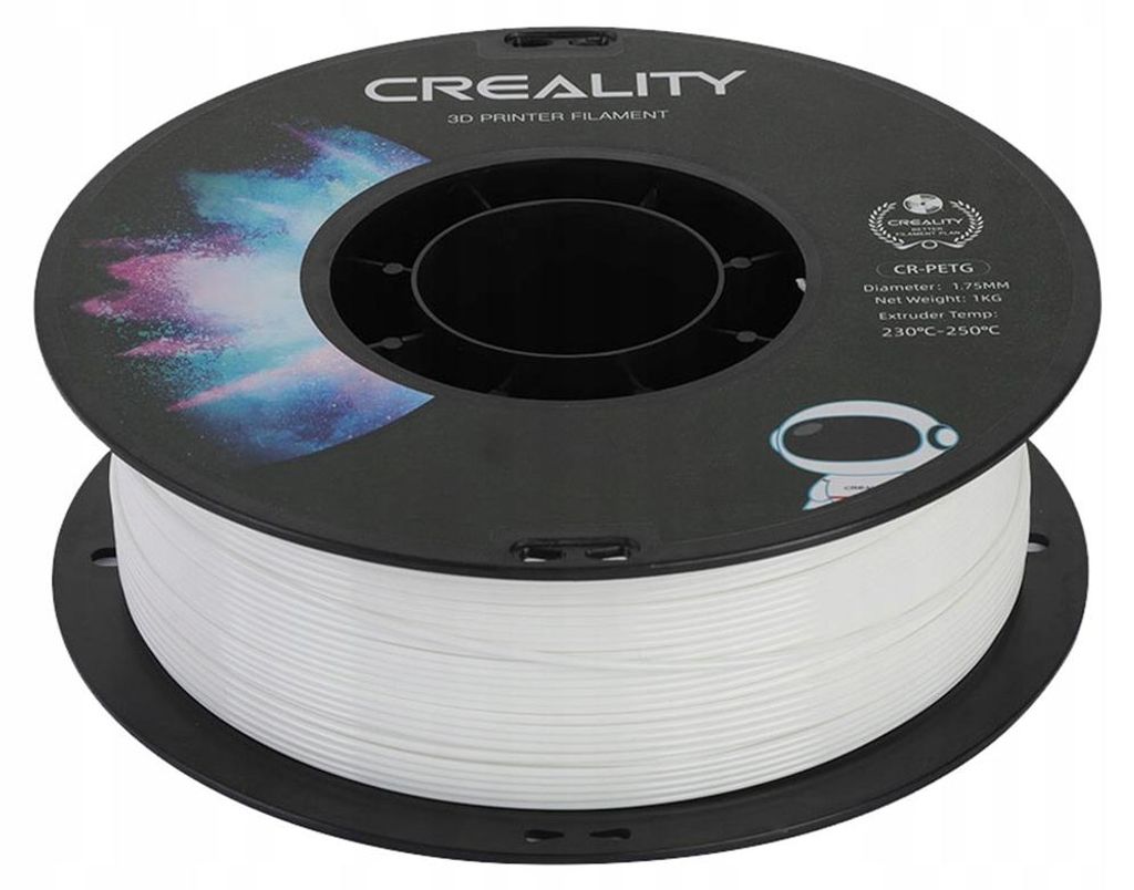 Creality 3D 3301030034 3D tlačový materiál Obrázok produktu 