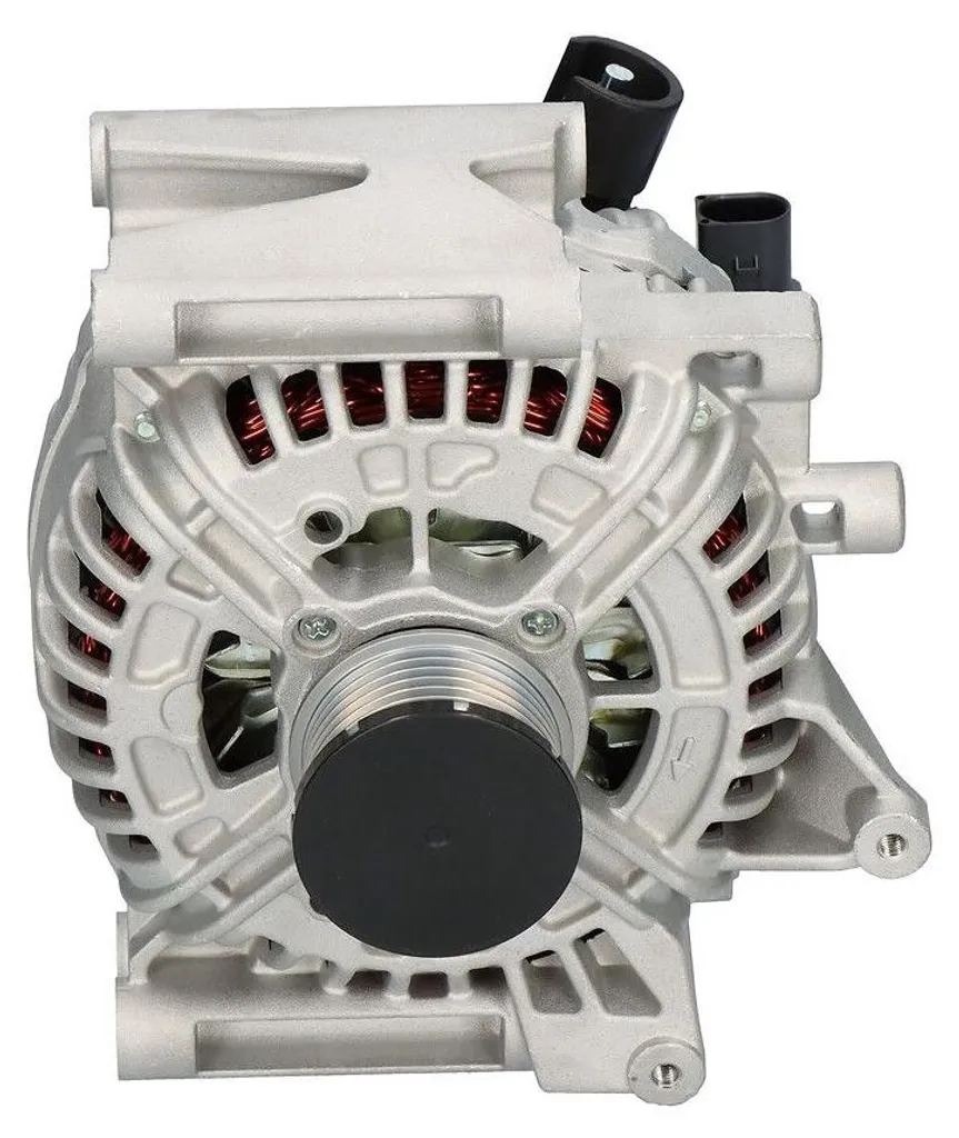 Alternateur haute puissance 200A Valeo pour Mercedes-Benz W211 S211