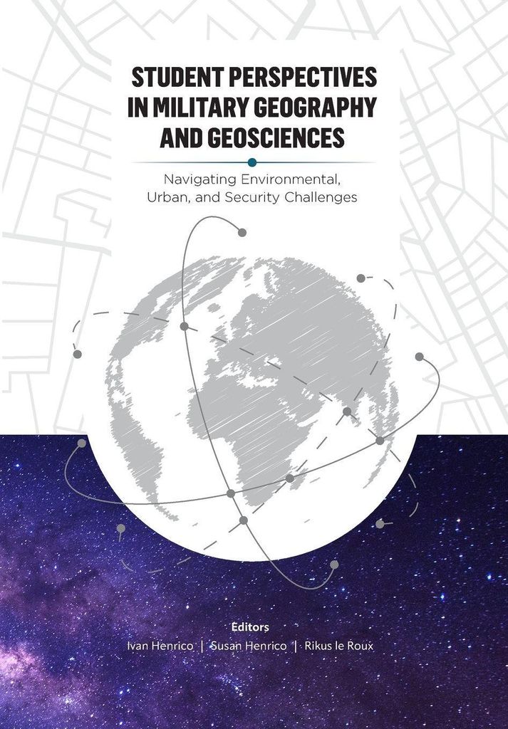 Student Perspectives in Military Geography and Geosciences