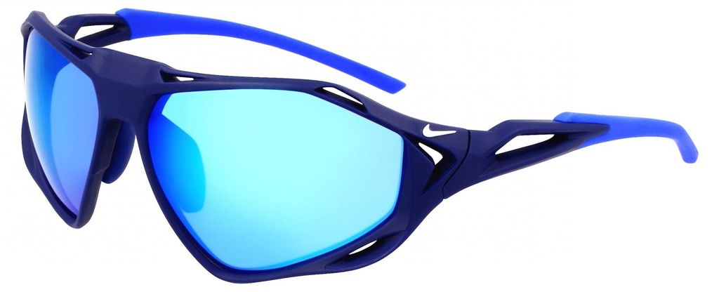 Nike NIKE ZEUS RISE IF1120X Blu opaco / Blu specchiato Immagine del prodotto 