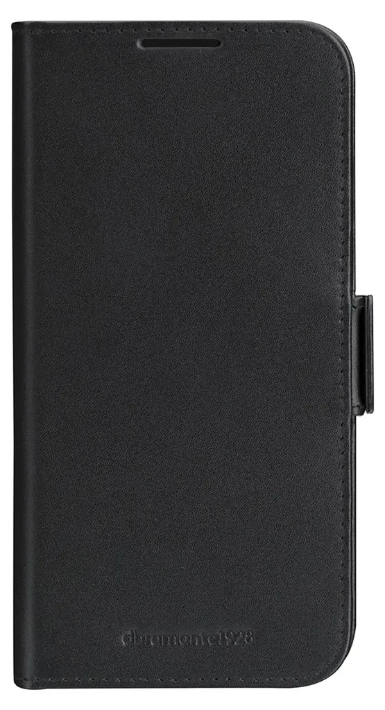 Étui Galaxy A56 5G Folio Copenhagen Noir - Design Slim et Antichoc Pro