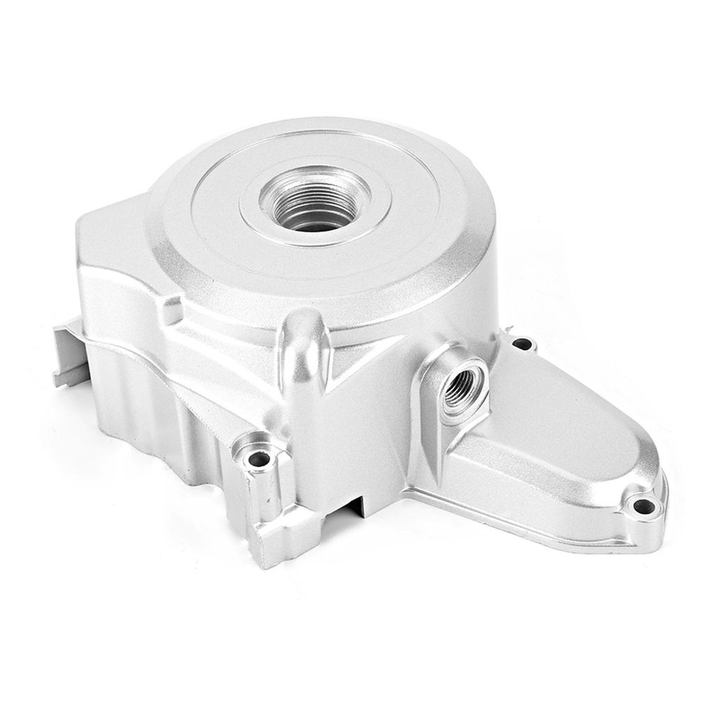 Top Mount Starter Motor Motorabdeckung Gehäuse Fit für 110cc 125cc PIT Quad Dirt Bike ATV