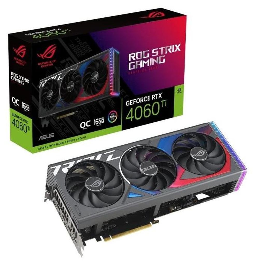 ASUS VGA NVIDIA TUF GAMING RTX 5070 Ti OC 16G DDR7 Imagen del producto 