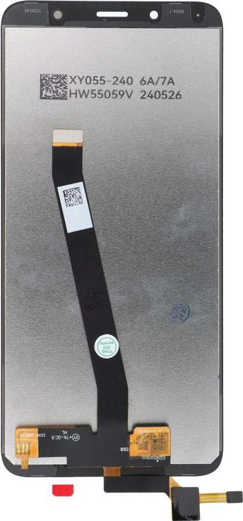 LCD-Display passend für REDMI 7A OEM ohne Blende