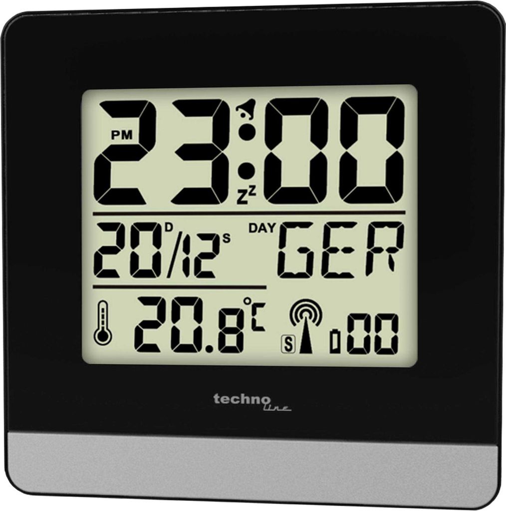 Technoline WT 260 Technoline WT 260 Zdjęcie produktu 