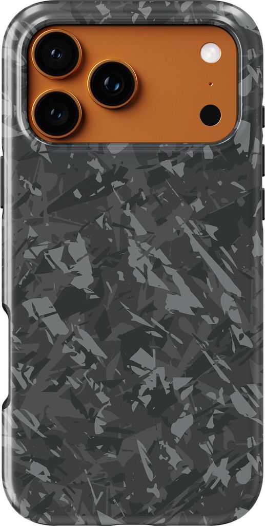 iPhone 17 Pro Schutzhülle mit MagSafe, stoßfest – Handyhülle Case Schutz