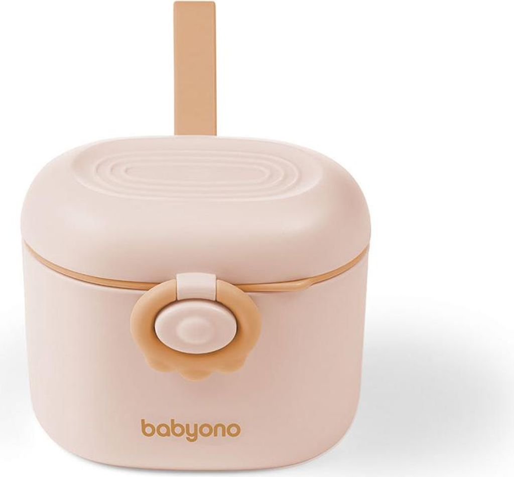 Babyono Tragbarer Milchpulver-portionierer One Size