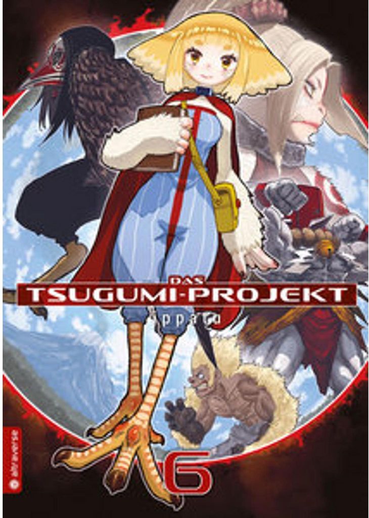 Das Tsugumi-Projekt 06