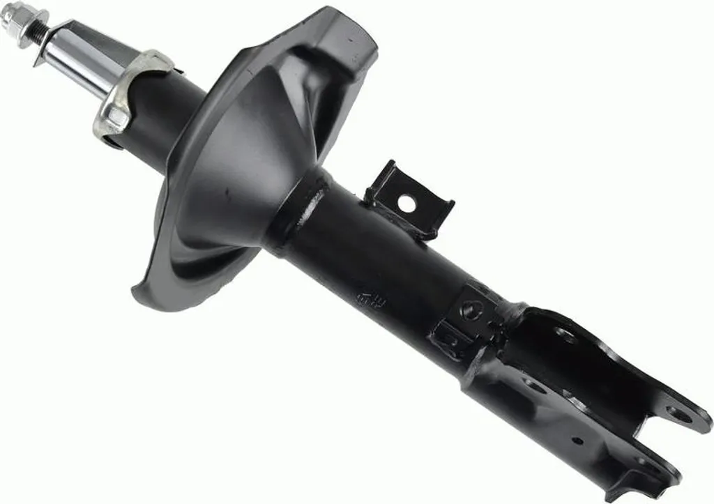 Amortisseur SACHS 315 195 : Stopper les Vibrations Lancer OE 4060A307