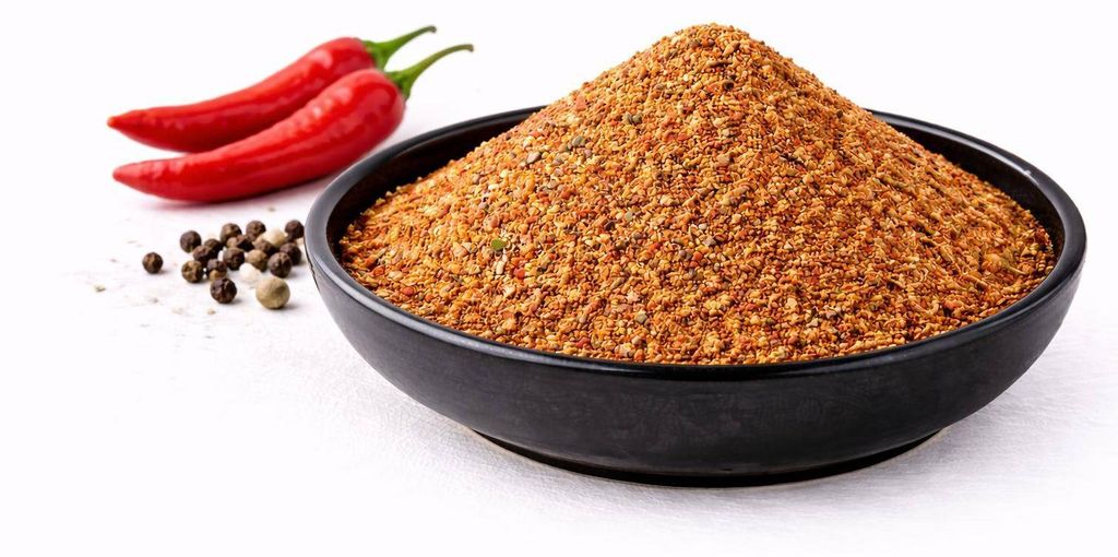 Raps - Pampa,1 kg Beutel Produktbild 