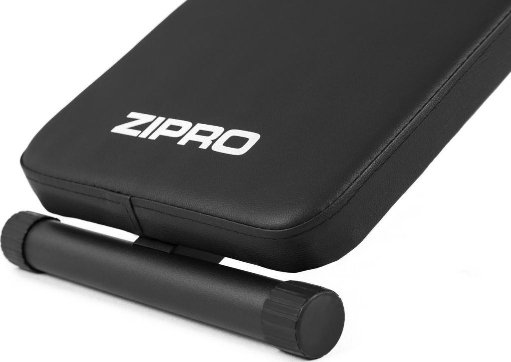 Zipro Šikmá šikmá lavice s expandérem, fitness lavice, Obrázek produktu 8