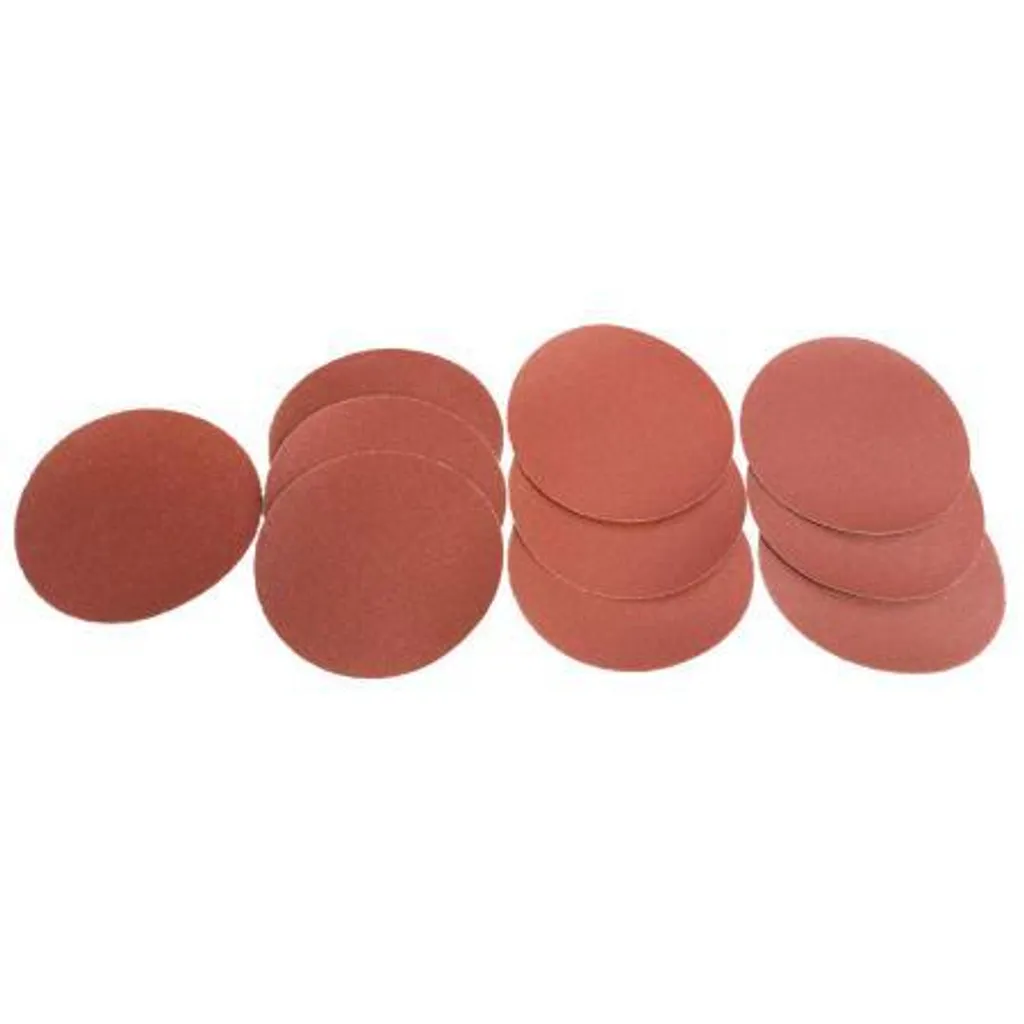 Éliminez les rayures et lissez vos surfaces avec le jeu STK150SET 150mm