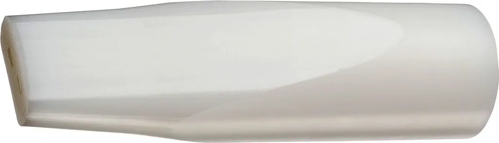 Rechange insert en plastique blanc pour coin de bûcheron Ochsenkopf