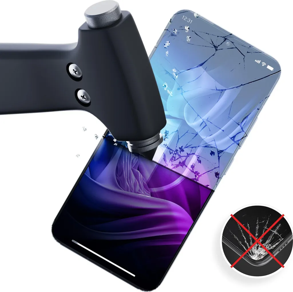 Vivo X200 - 3Mk Silky Matt Pro - 11