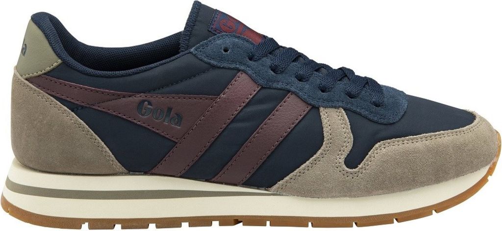 Schuhe Gola Daytona Chute 2024 CMB363ER