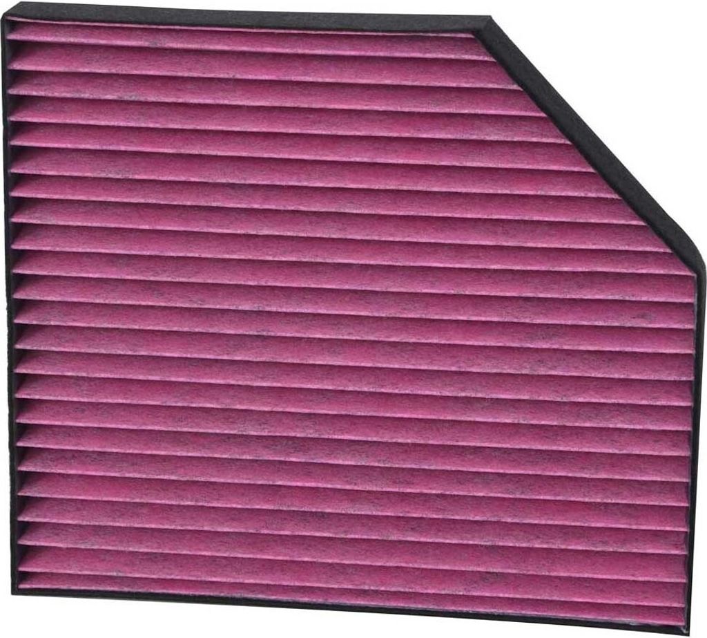 Filtre d'habitacle à charbon actif BOSCH R2482