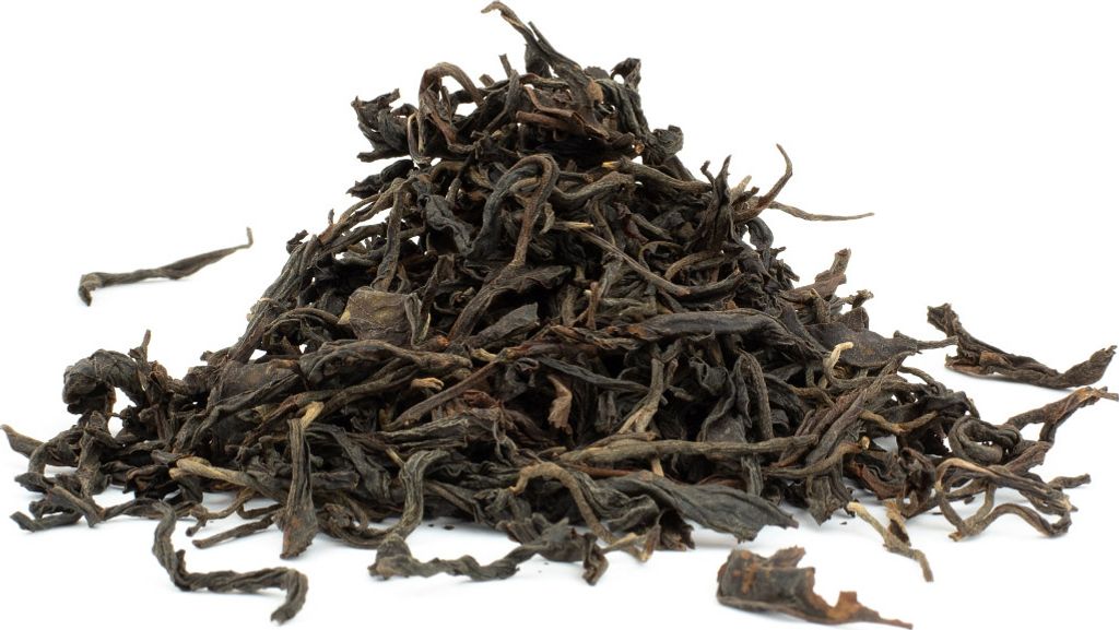 Tansania Usambara Oolong Tea, 500G