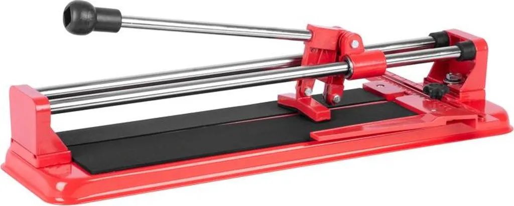 Coupe-carreaux manuel en acier 500 mm Strend Pro à haute résistance