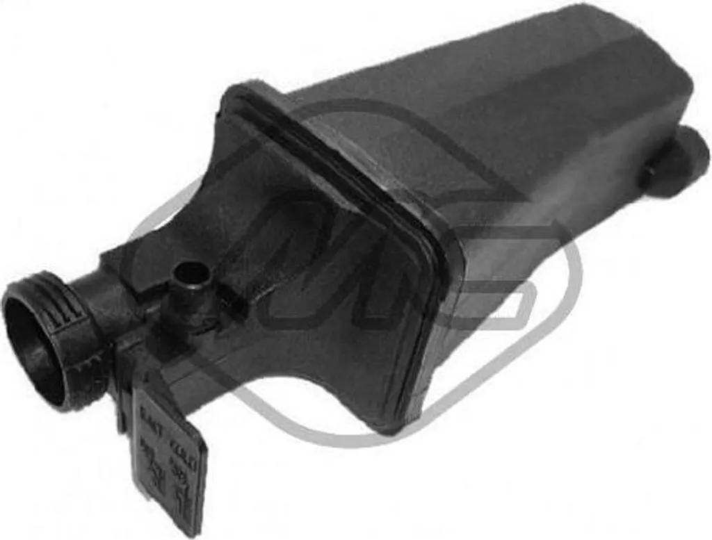 Réservoir de Liquide de Refroidissement pour BMW Série 3 E46 et X5