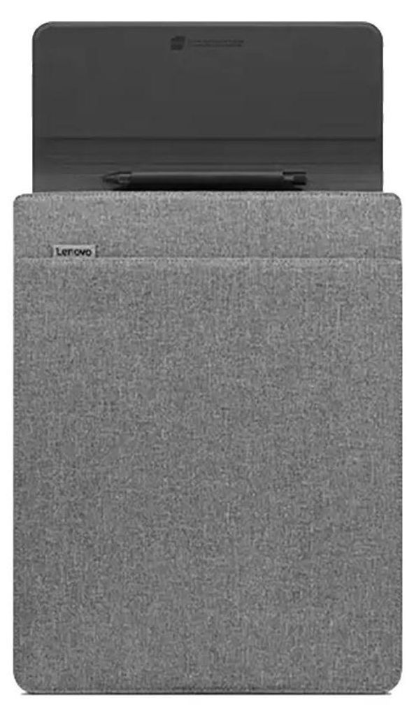 Lenovo GX41K68627 Laptoptasche 40,6 cm (16") Schutzhülle Produktbild 