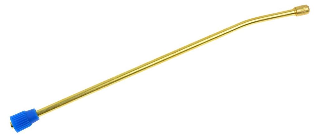 Sprühlanze für Drucksprüher Gartenspritze Metall (Messing, Produktbild 