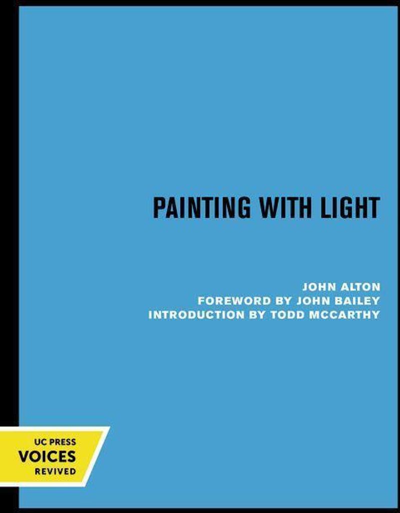 Painting With Light