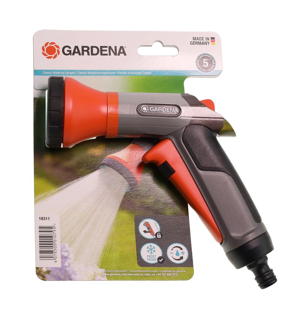 Gardena 18311-20, 1 szt. Zdjęcie produktu 