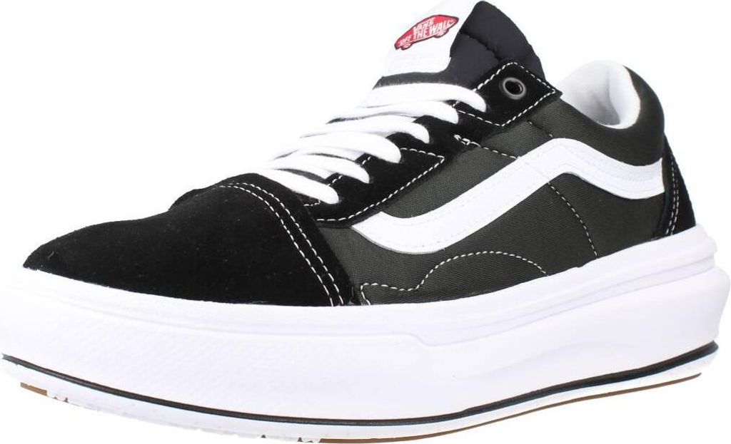 Vans Sneakers VN0A7Q5EBA21 in Black color size 38 Immagine del prodotto 