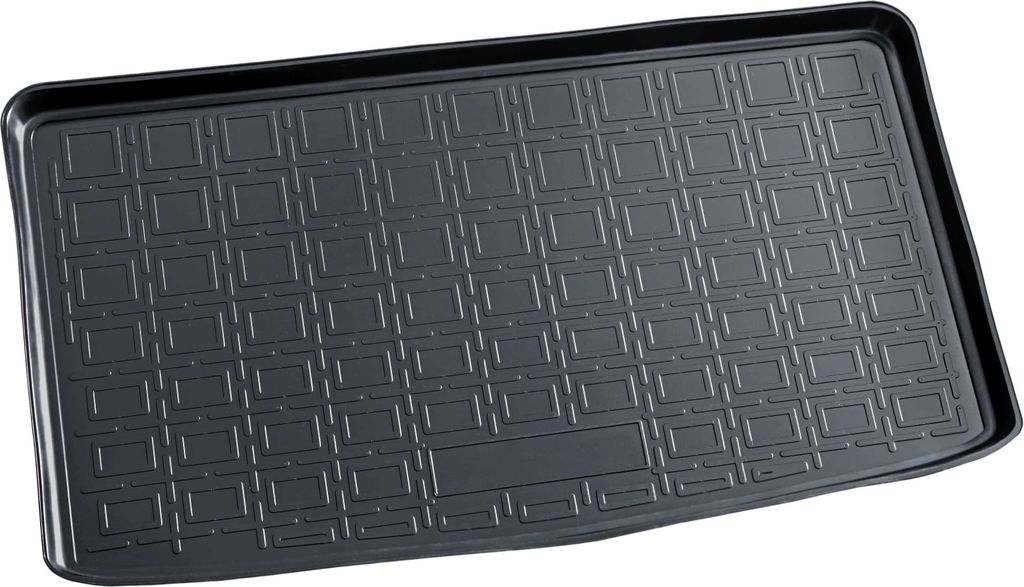 Kofferraumwanne für CITROEN XSARA PICASSO | 1999-2010 | passgenau mit Rand