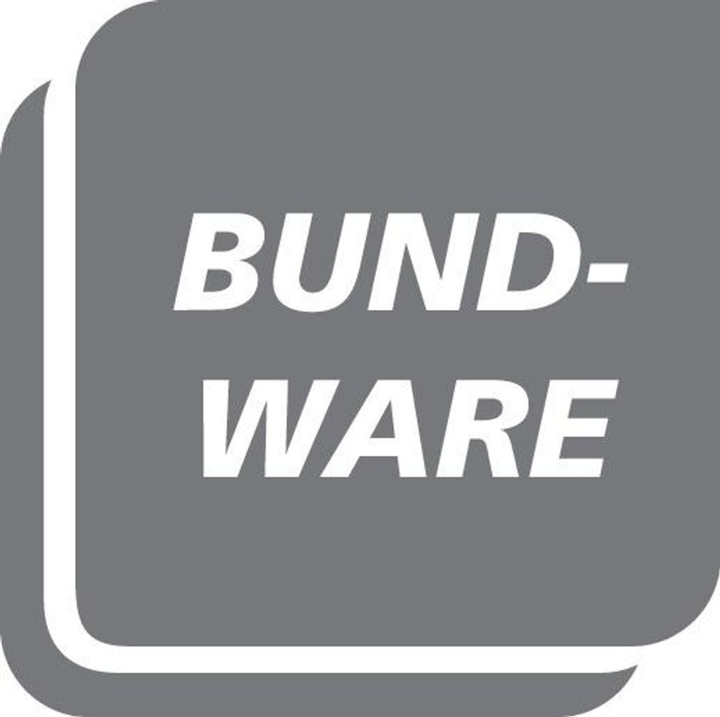 Schweisskette ähnl.DIN766gelb-Zn A 6,0 Bundw. 30m