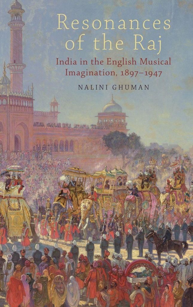 Resonances of the Raj