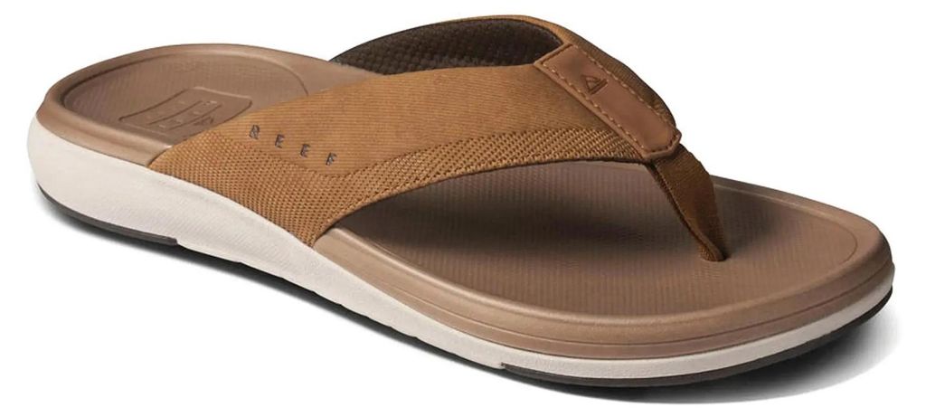 Reef Cushion Norte Tan Größe EU 45 Produktbild 