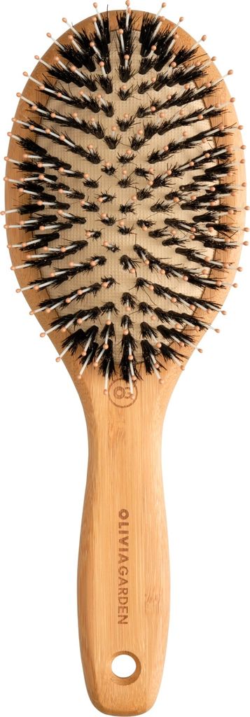 Olivia Garden Bamboo Touch Combo Entwirrungsbürste M