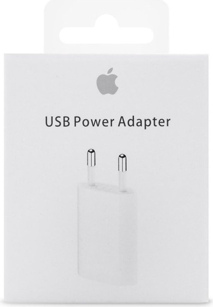 Apple 5W USB Power Adapter MD813ZM/A Produktbild 16