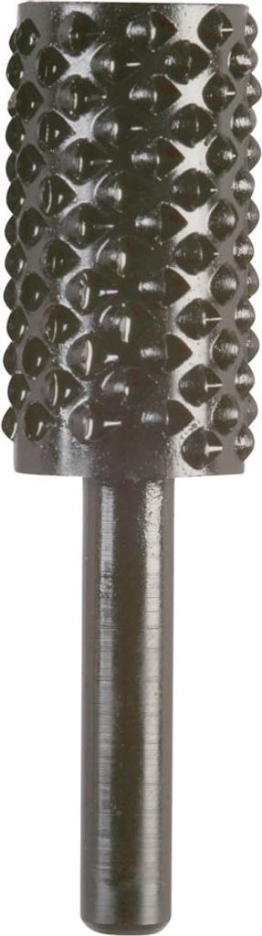 kwb 494500 Profilraspel, Holzbearbeitung, zylindrisch, 16 x 30 mm 1 St
