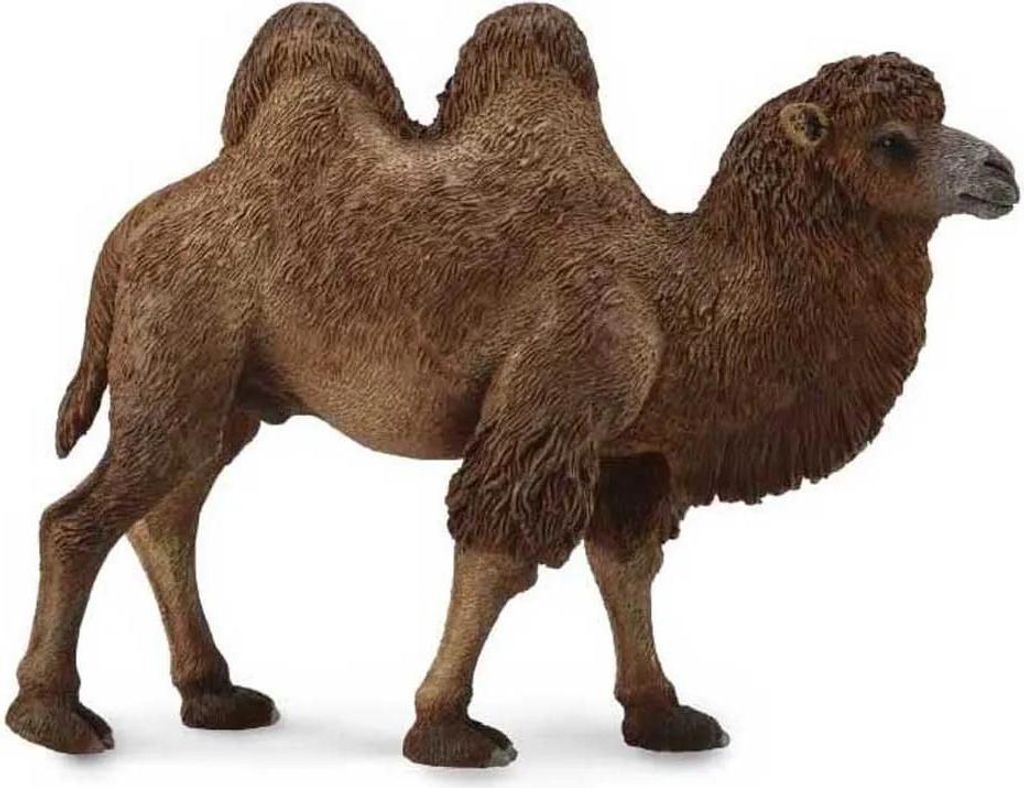 Camila Bactrian L - Figura animale Immagine del prodotto 