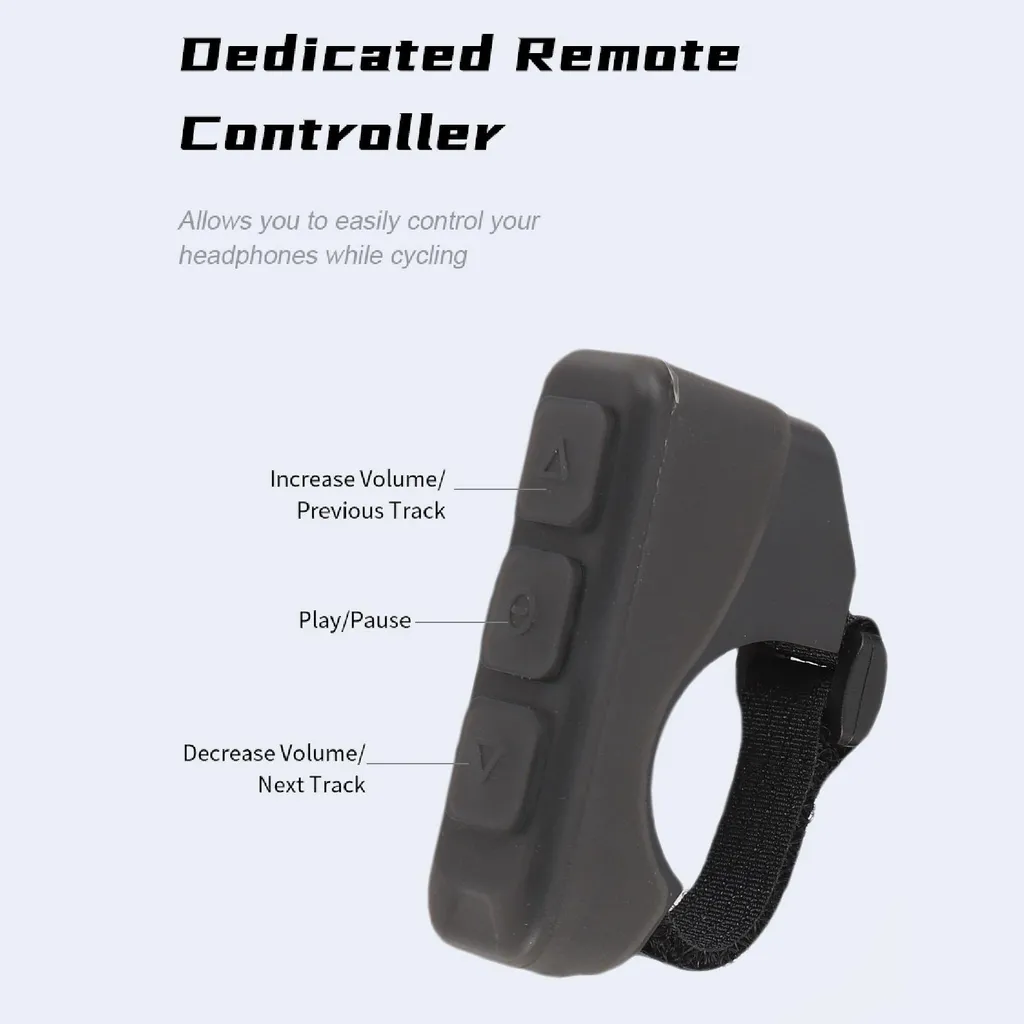 Écouteurs Bluetooth pour Casque Ski et Moto Idéal Sports de Plein Air