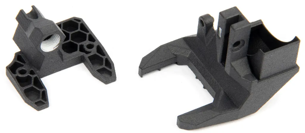 Adaptateur BondTech DDX v3 : Imprimez du Flexible sur CR-10S Pro Max