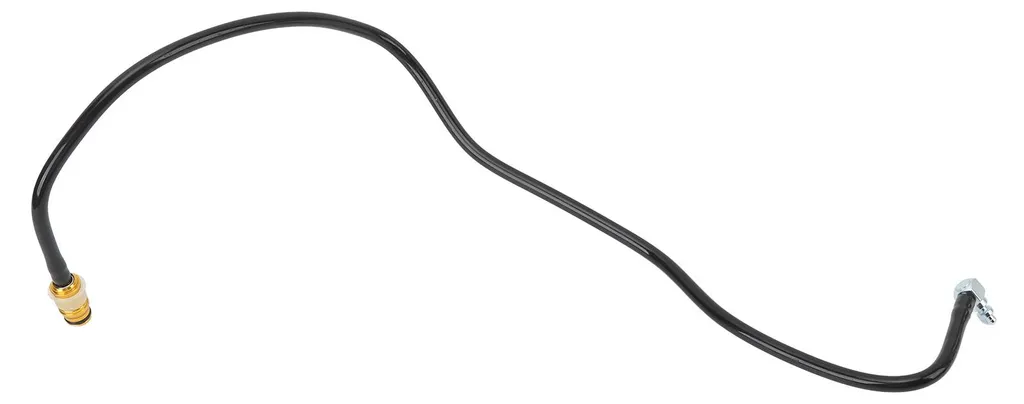 Tuyau de pression d'embrayage hydraulique 628-216 pour S10 1996 à 2003
