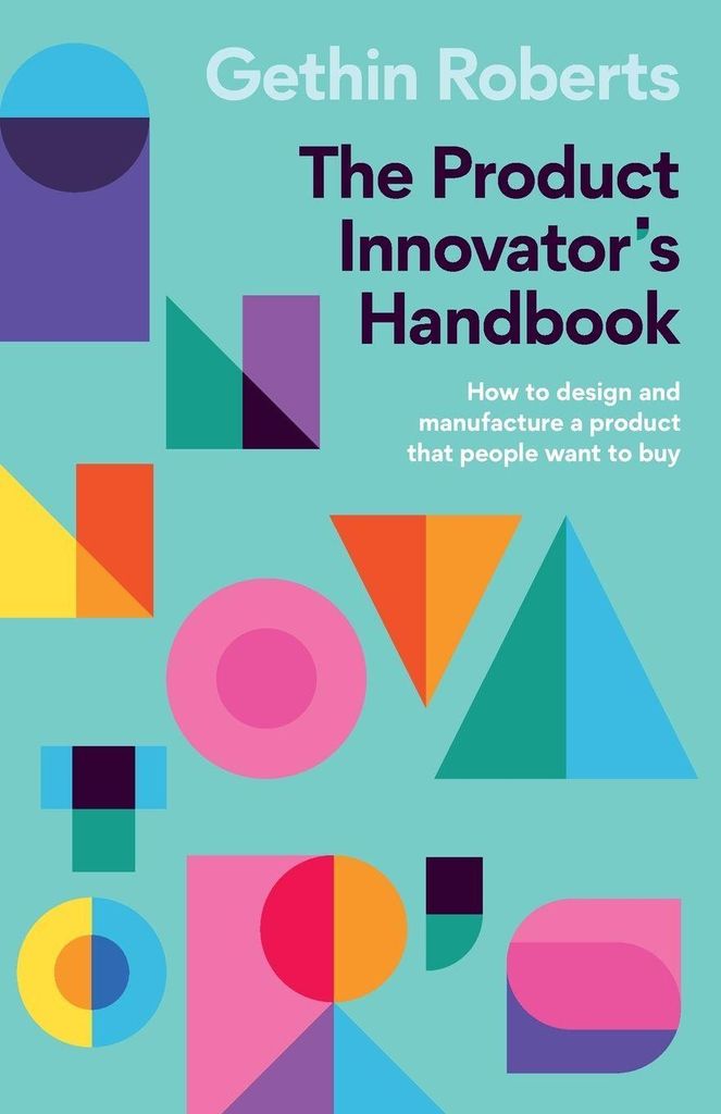 Product Innovators Handbook – Lingua: Inglese