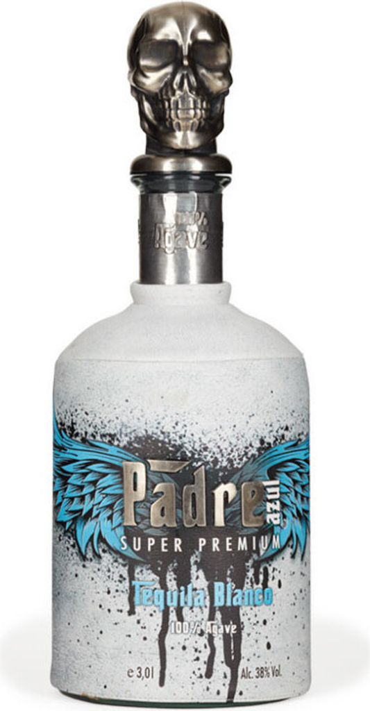 Padre Azul Blanco 700ml 38% Vol.